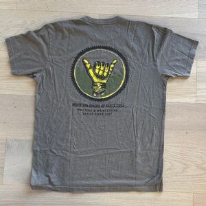 Mountain Bikers of Santa Cruz Shirt